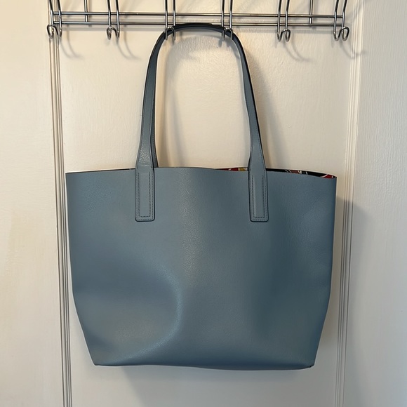 Kate Spade Large Reversible Tote - Picture 5 of 9
